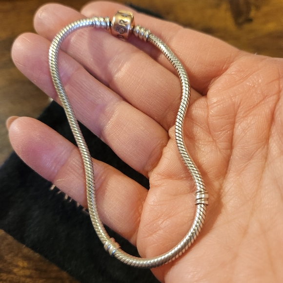 Pandora Bracelet - Picture 2 of 3